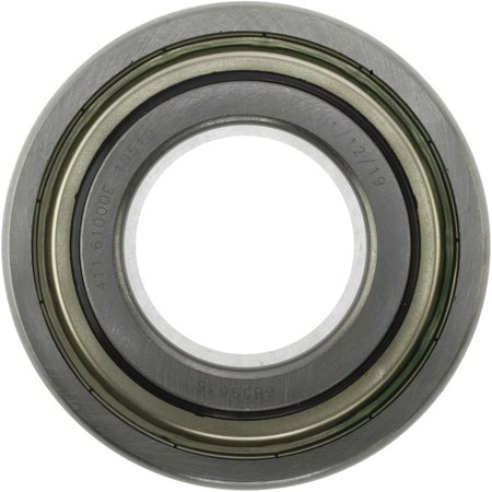 Centric Parts STANDARD AXLE SHAFT BEARING ASSEMBLY 411.61000E